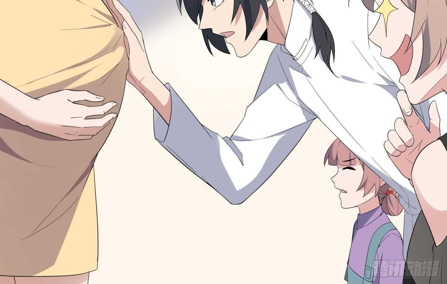 纹阴师韩漫全集-第185话 第三只手无删减无遮挡章节图片 