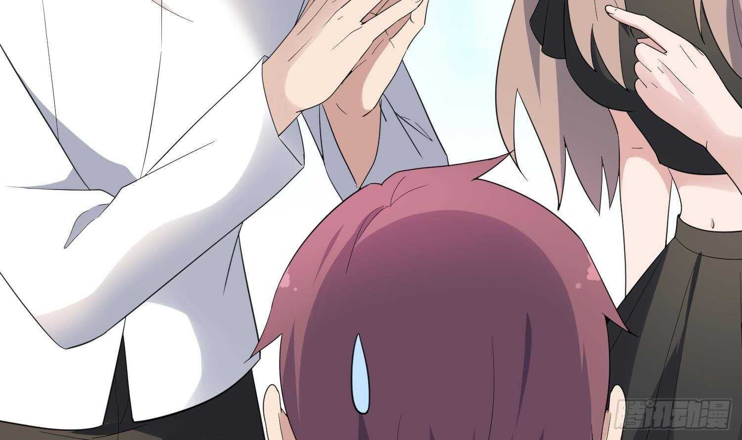 纹阴师韩漫全集-第185话 第三只手无删减无遮挡章节图片 