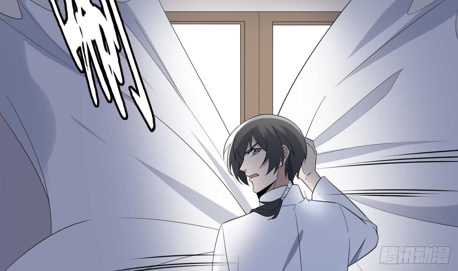 纹阴师韩漫全集-第188话 婴尸母魂无删减无遮挡章节图片 