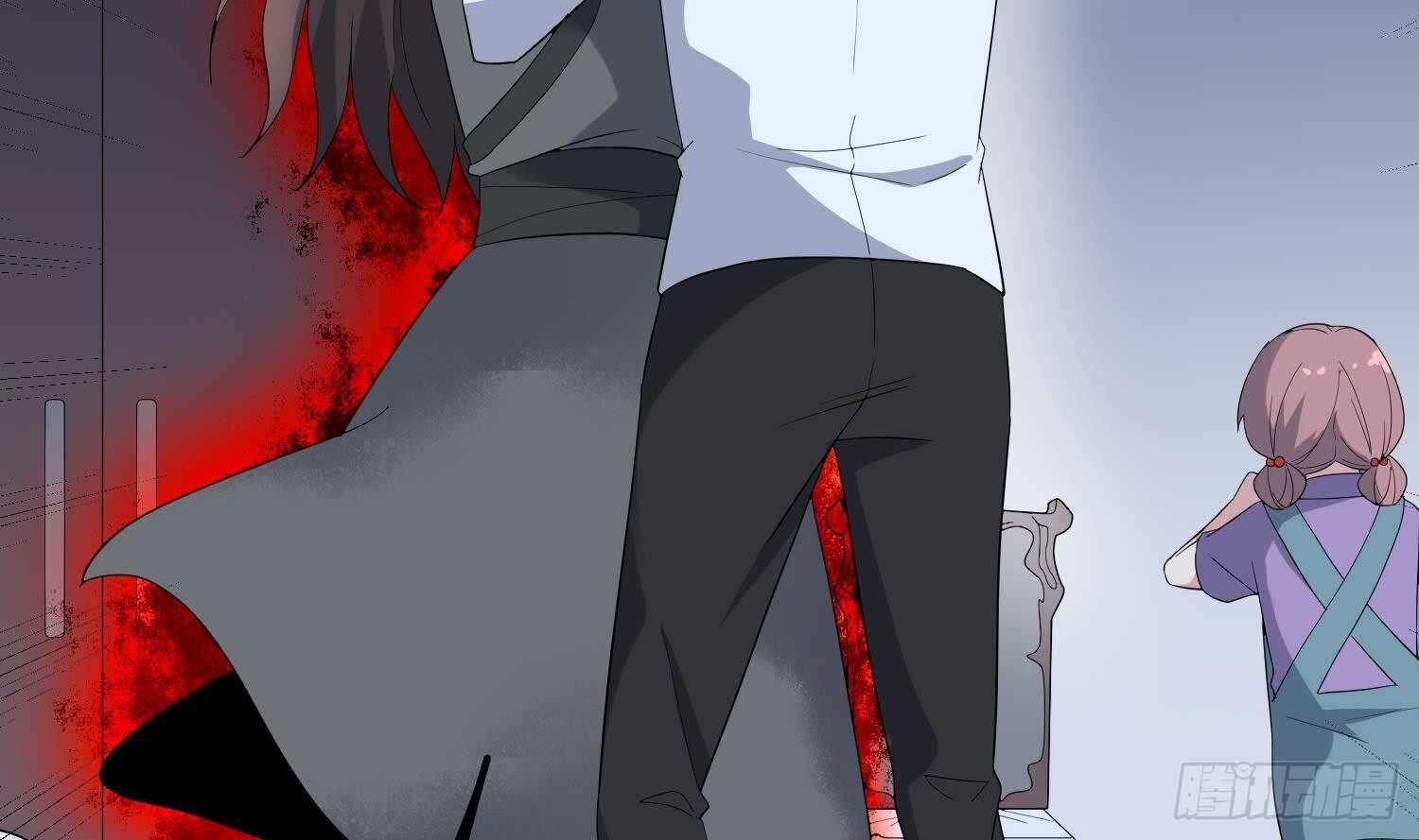 纹阴师韩漫全集-第188话 婴尸母魂无删减无遮挡章节图片 