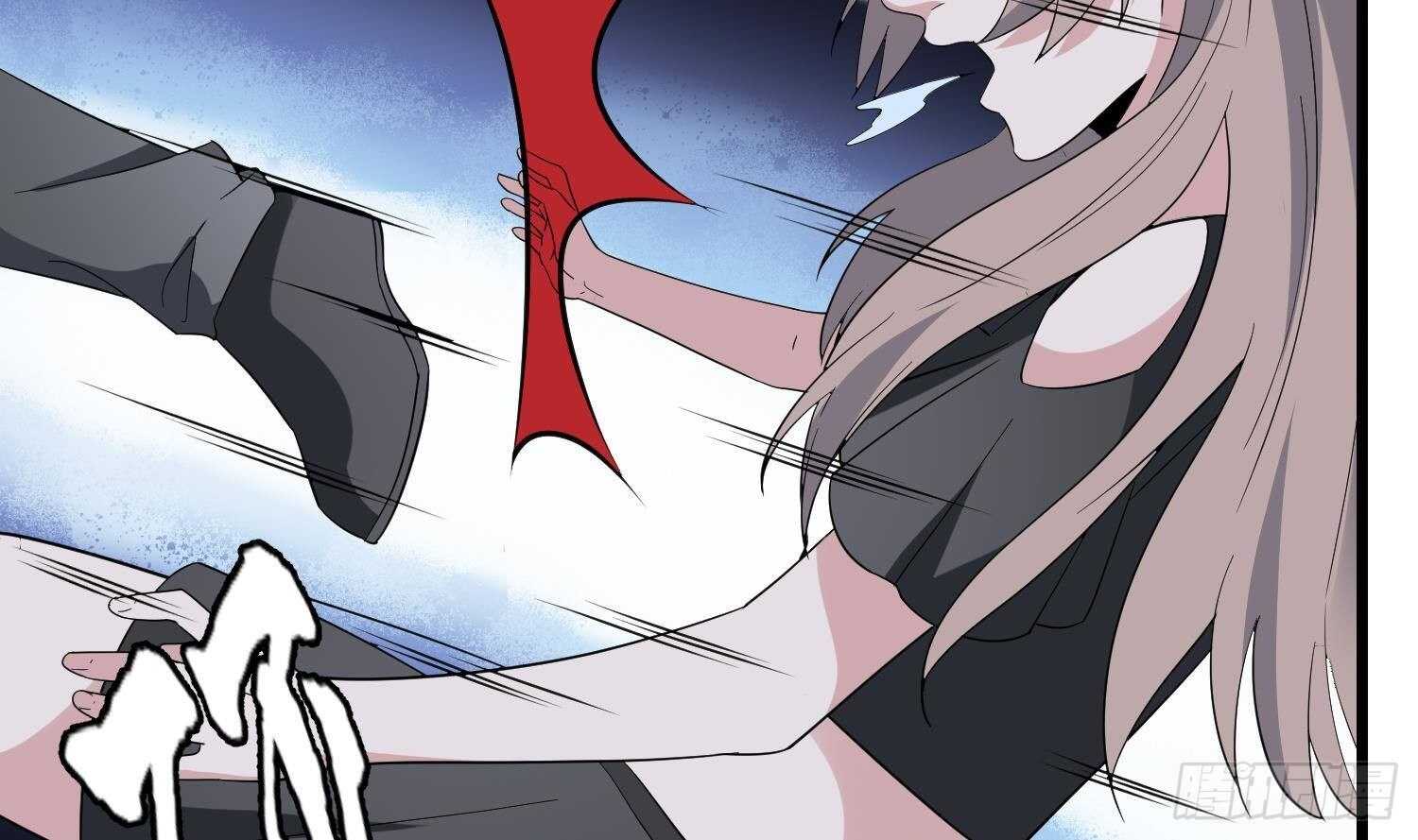 纹阴师韩漫全集-第192话 反击无删减无遮挡章节图片 