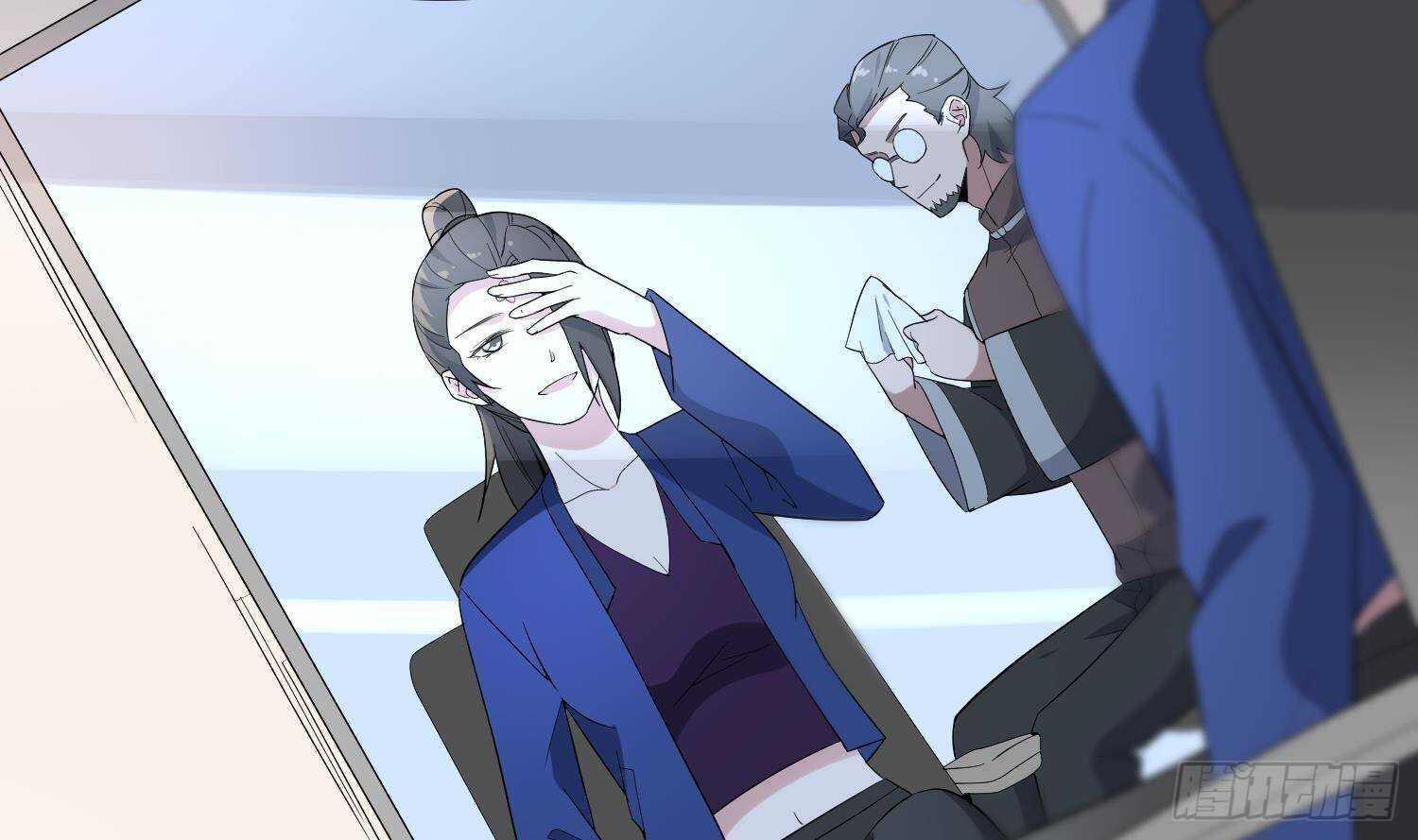 纹阴师韩漫全集-第198话 血池黄颅无删减无遮挡章节图片 