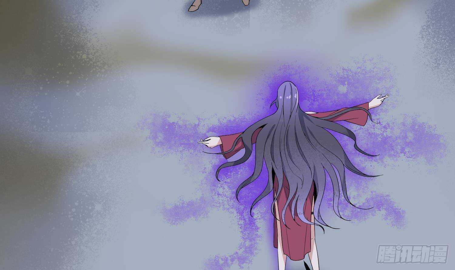 纹阴师韩漫全集-第199话 韩门鬼发无删减无遮挡章节图片 