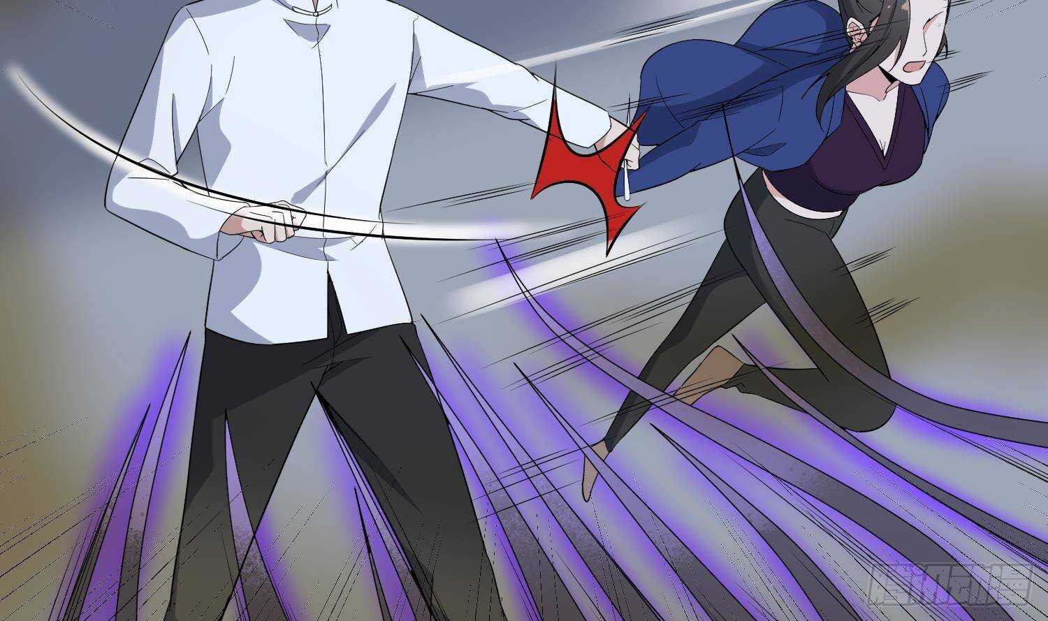 纹阴师韩漫全集-第199话 韩门鬼发无删减无遮挡章节图片 