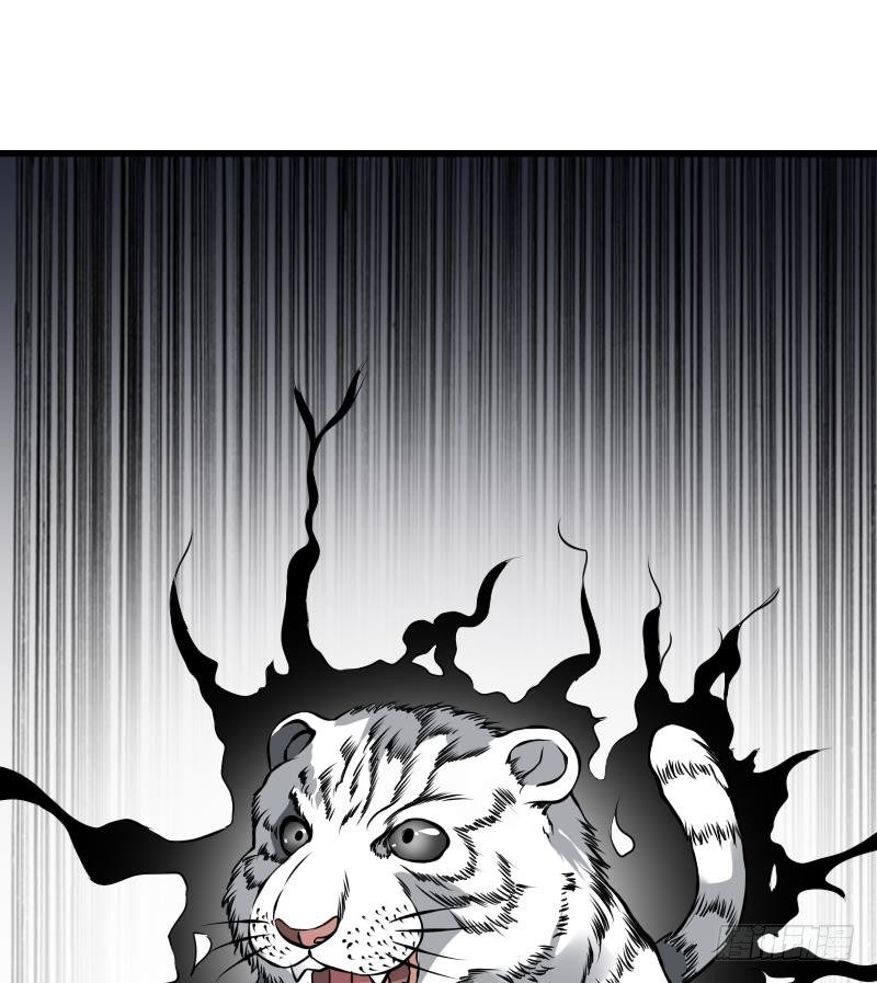 纹阴师韩漫全集-第3话 为虎作伥无删减无遮挡章节图片 
