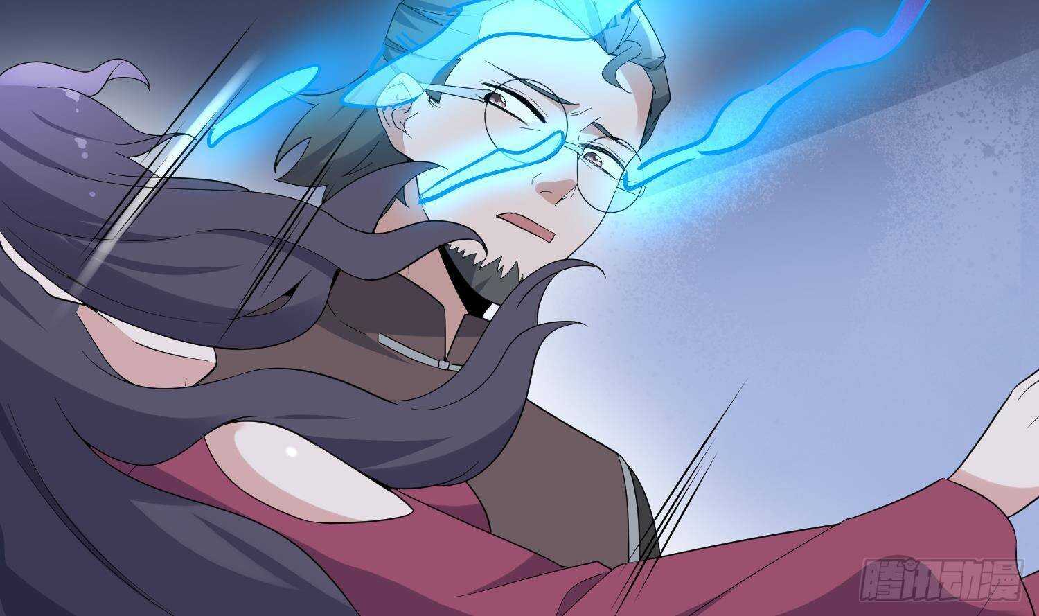 纹阴师韩漫全集-第201话 情断头掉无删减无遮挡章节图片 