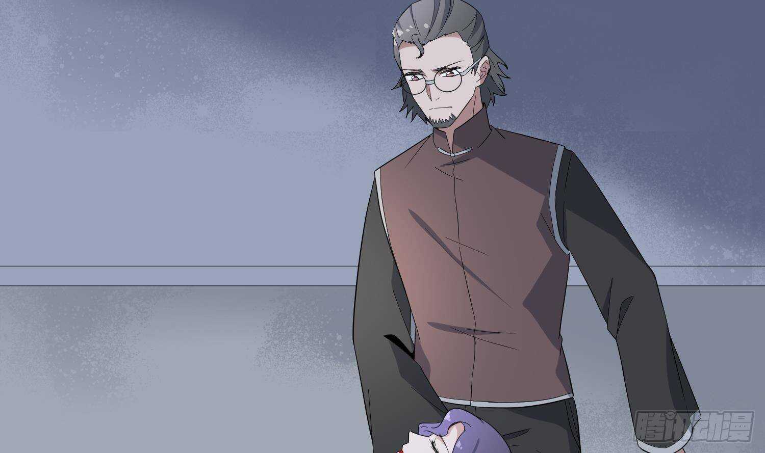 纹阴师韩漫全集-第201话 情断头掉无删减无遮挡章节图片 