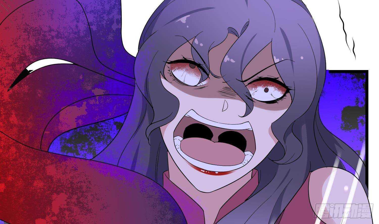纹阴师韩漫全集-第201话 情断头掉无删减无遮挡章节图片 