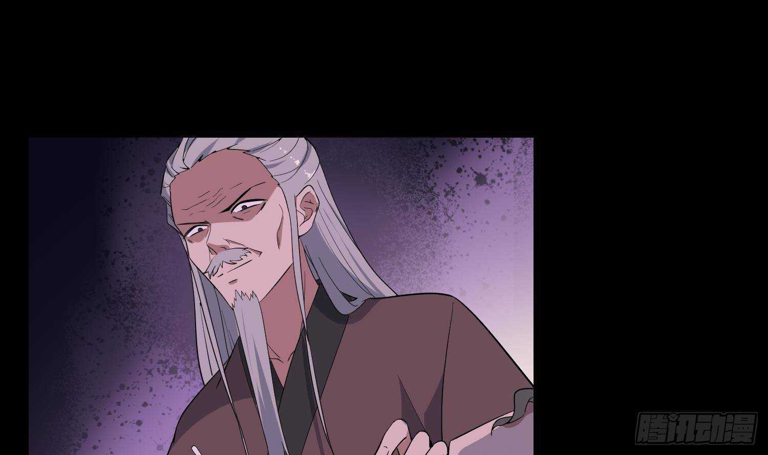 纹阴师韩漫全集-第203话 韩门秘史无删减无遮挡章节图片 
