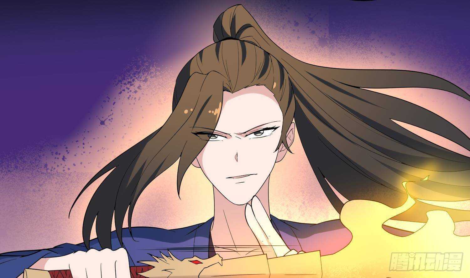 纹阴师韩漫全集-第205话 核桃鬼兵无删减无遮挡章节图片 
