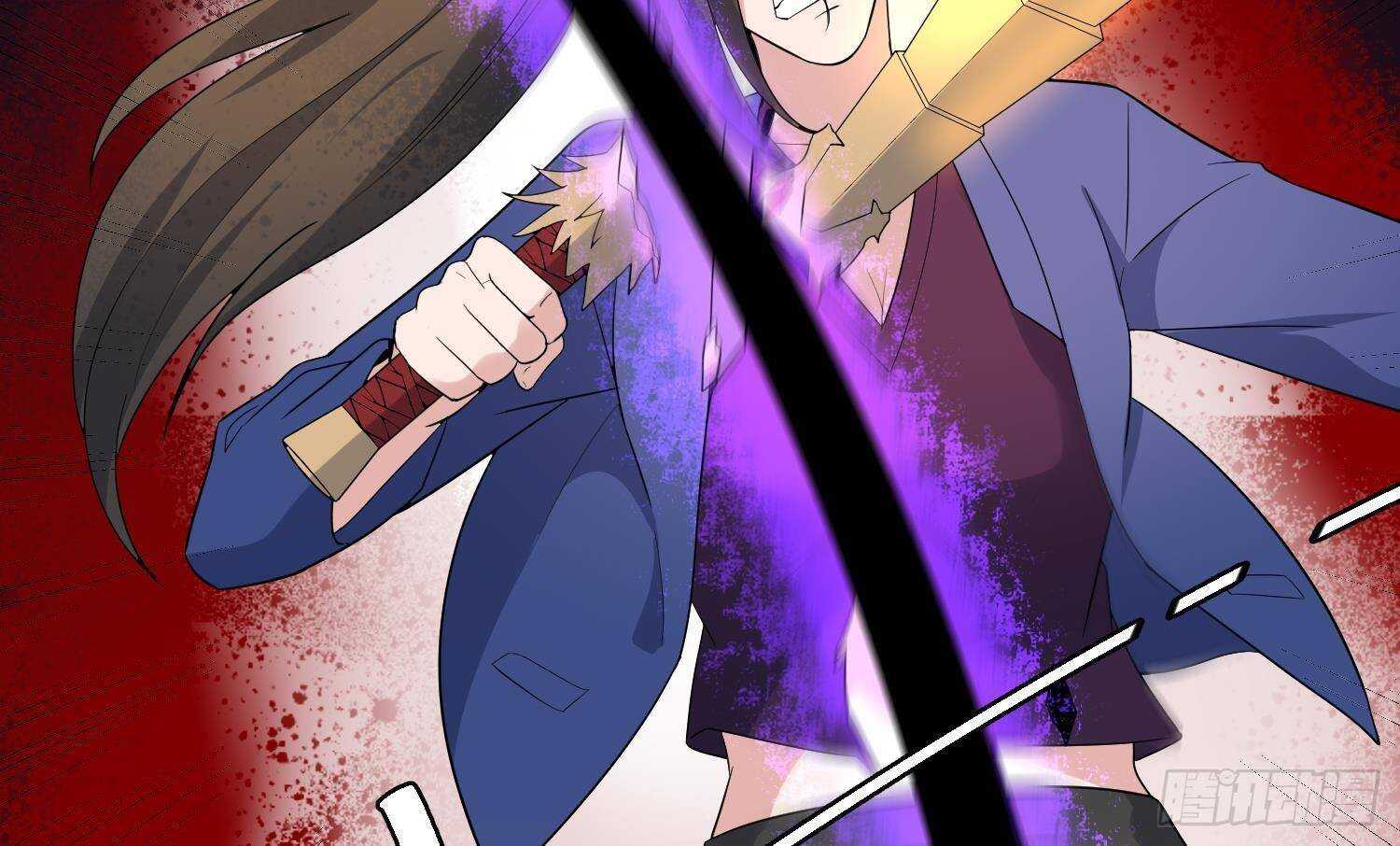 纹阴师韩漫全集-第205话 核桃鬼兵无删减无遮挡章节图片 