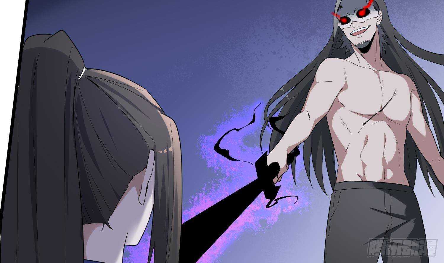 纹阴师韩漫全集-第205话 核桃鬼兵无删减无遮挡章节图片 