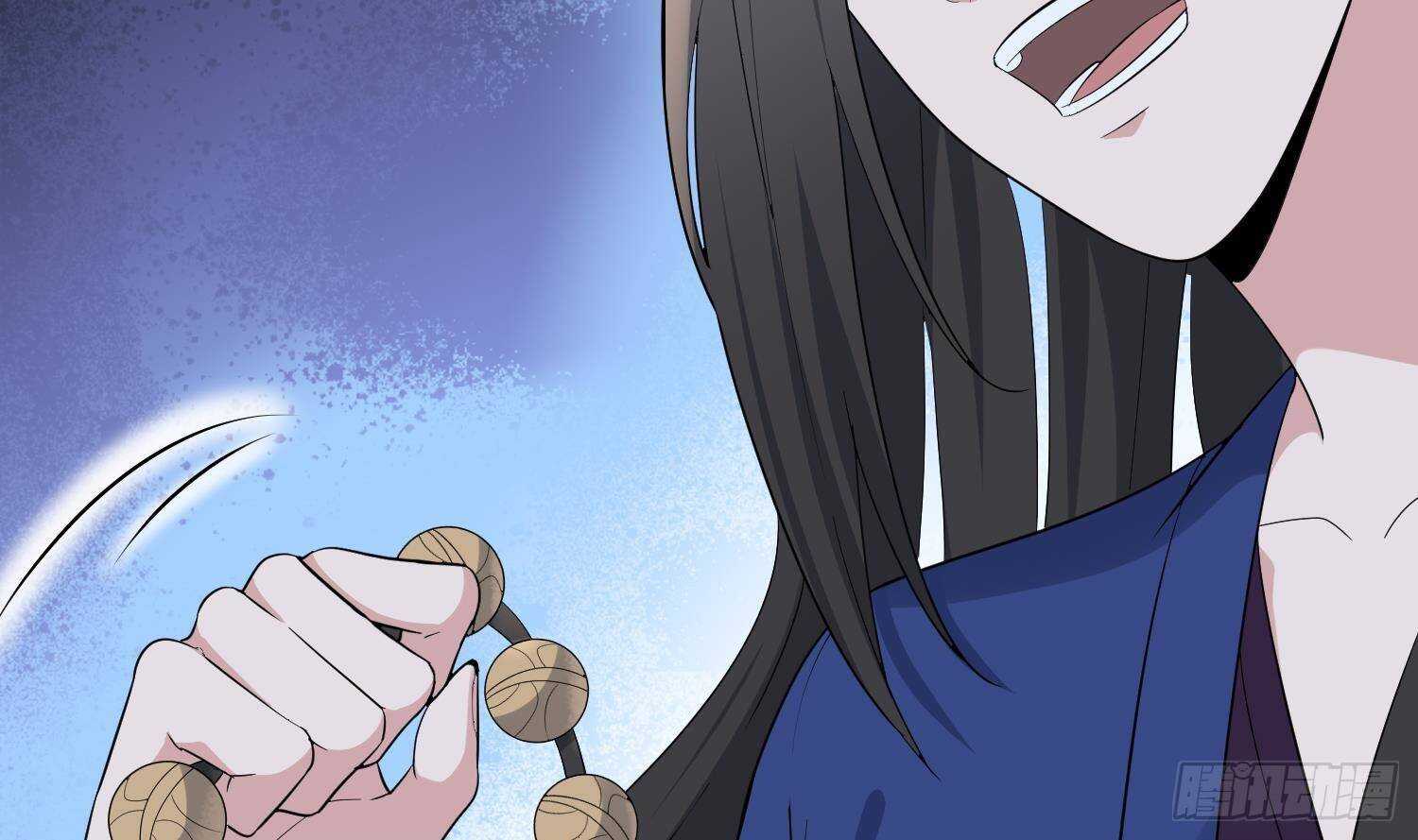 纹阴师韩漫全集-第205话 核桃鬼兵无删减无遮挡章节图片 