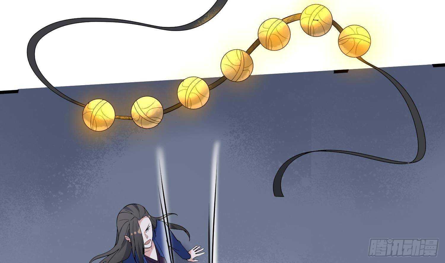 纹阴师韩漫全集-第205话 核桃鬼兵无删减无遮挡章节图片 