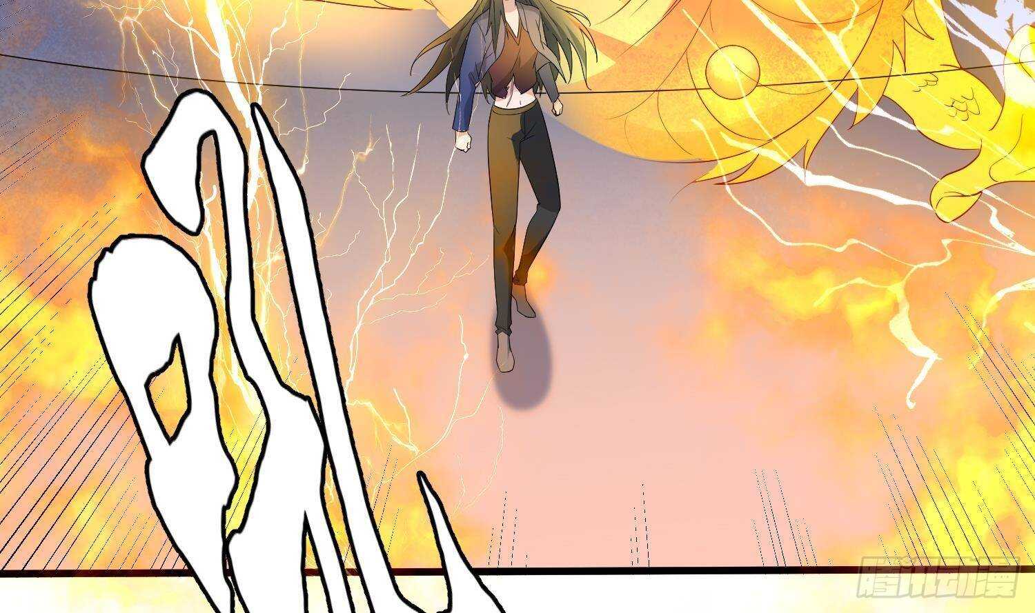 纹阴师韩漫全集-第205话 核桃鬼兵无删减无遮挡章节图片 