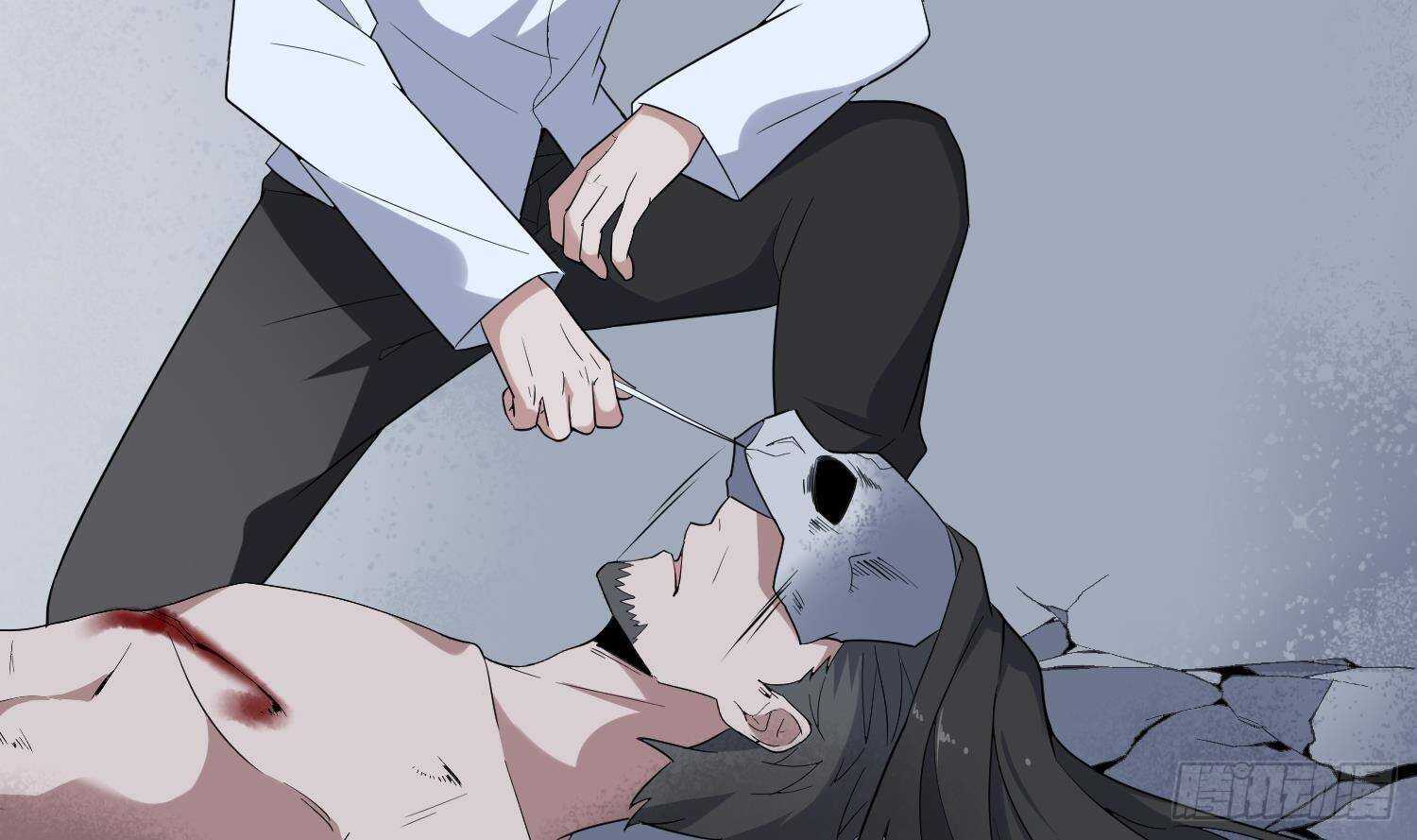 纹阴师韩漫全集-第206话 双龙夺魂无删减无遮挡章节图片 