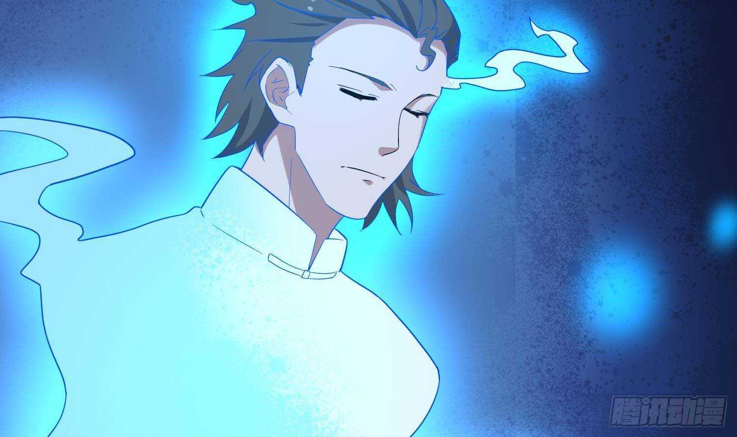 纹阴师韩漫全集-第206话 双龙夺魂无删减无遮挡章节图片 