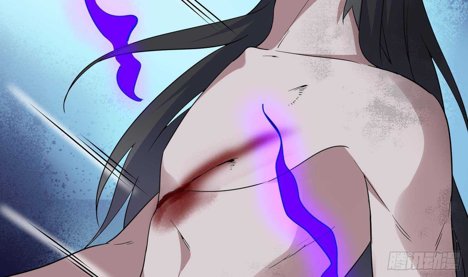 纹阴师韩漫全集-第206话 双龙夺魂无删减无遮挡章节图片 