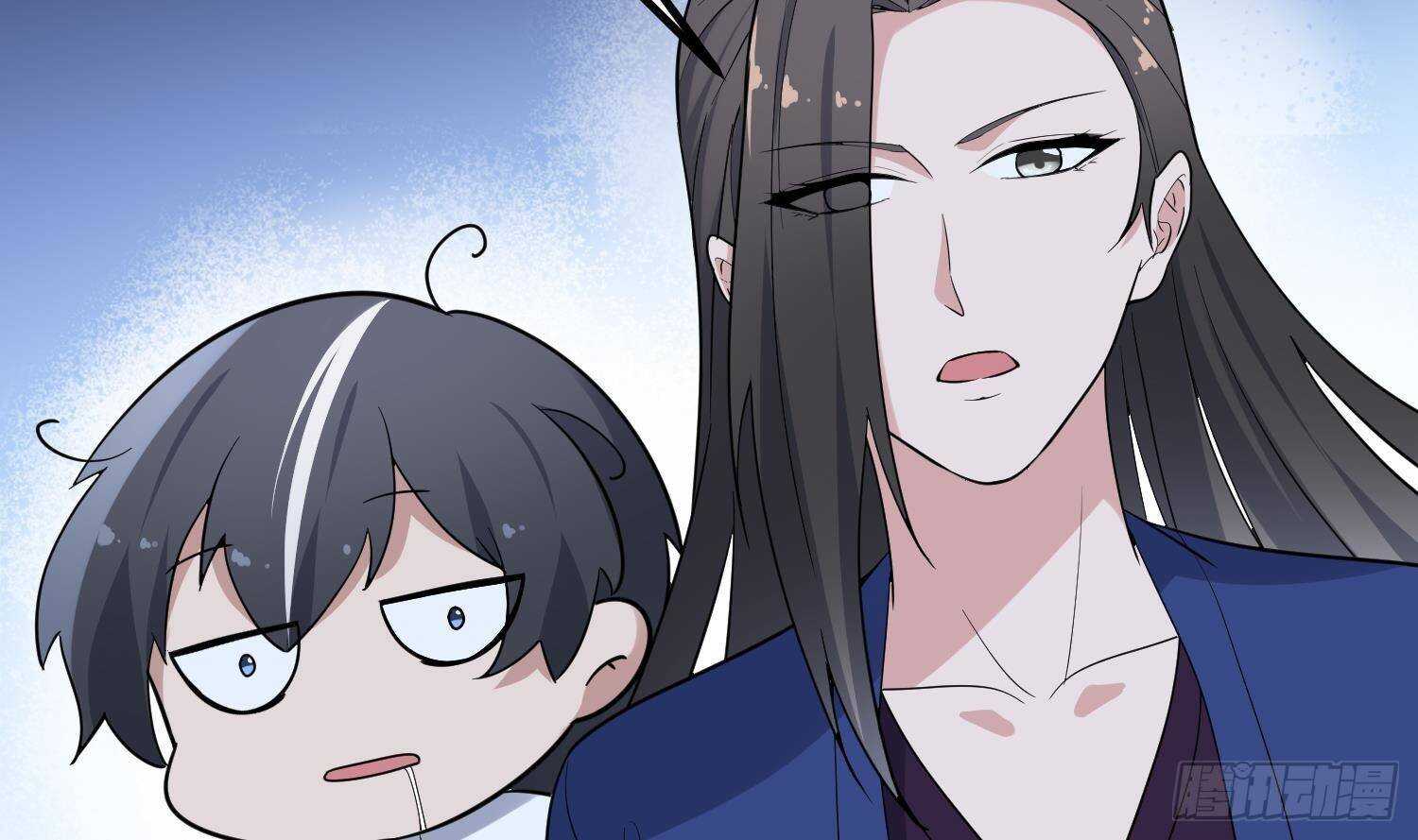 纹阴师韩漫全集-第206话 双龙夺魂无删减无遮挡章节图片 