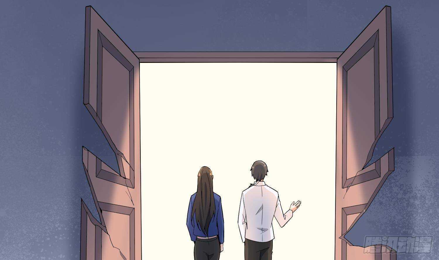 纹阴师韩漫全集-第206话 双龙夺魂无删减无遮挡章节图片 