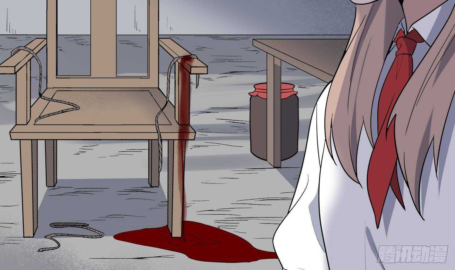 纹阴师韩漫全集-第209话 变态小强无删减无遮挡章节图片 