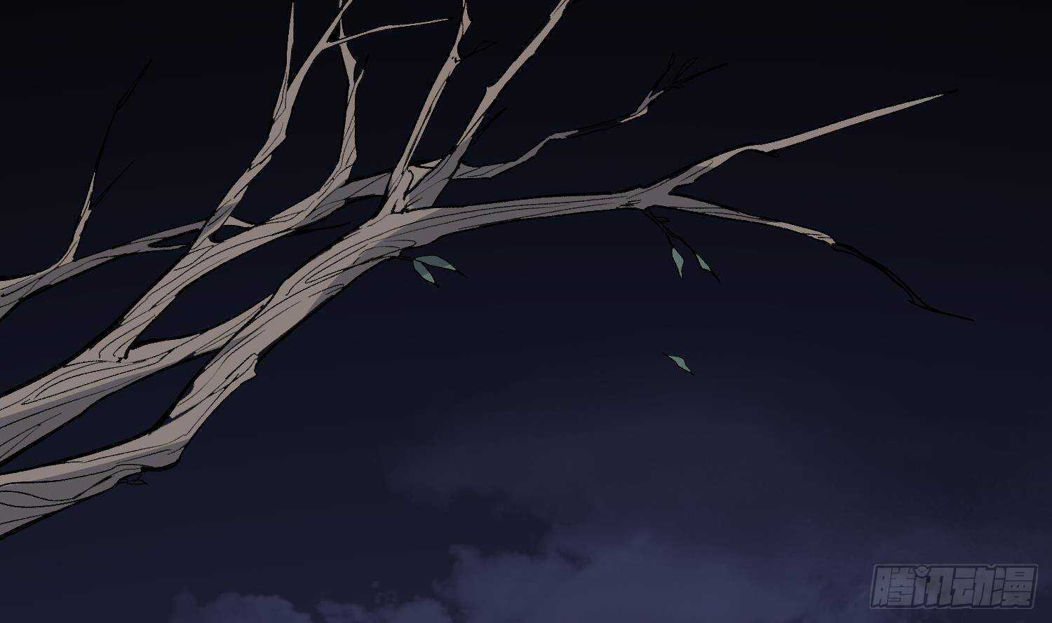 纹阴师韩漫全集-第209话 变态小强无删减无遮挡章节图片 