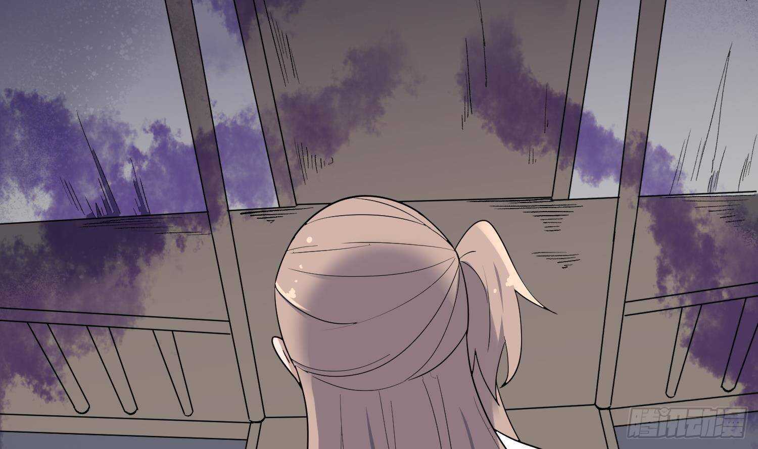 纹阴师韩漫全集-第210话 走火入魔无删减无遮挡章节图片 