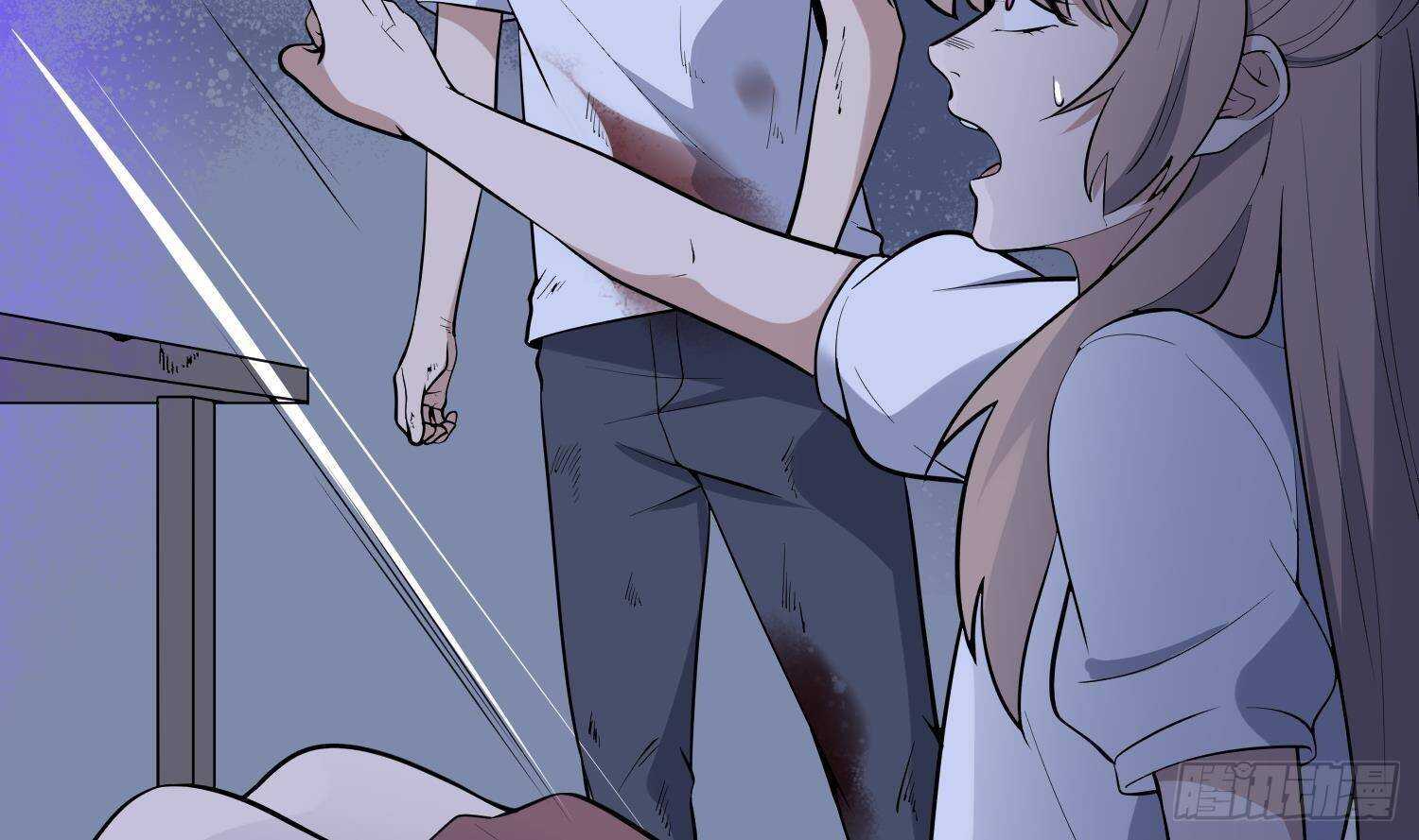 纹阴师韩漫全集-第211话 三头女鬼无删减无遮挡章节图片 