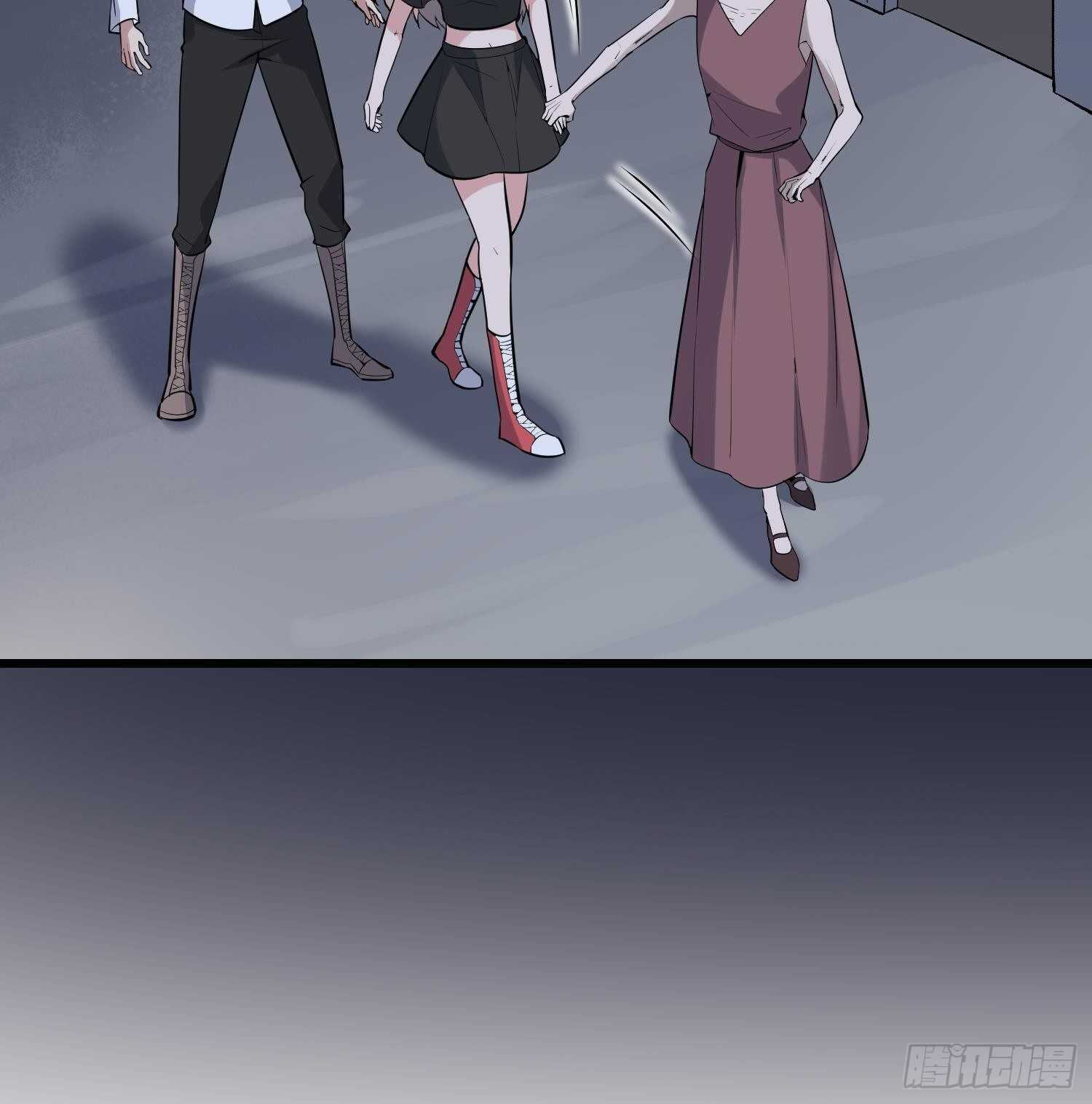 纹阴师韩漫全集-第213话 镜之怨无删减无遮挡章节图片 
