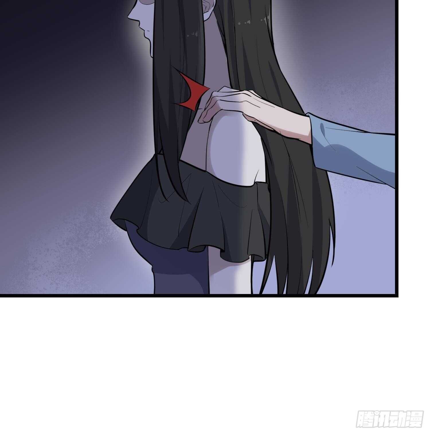 纹阴师韩漫全集-第213话 镜之怨无删减无遮挡章节图片 