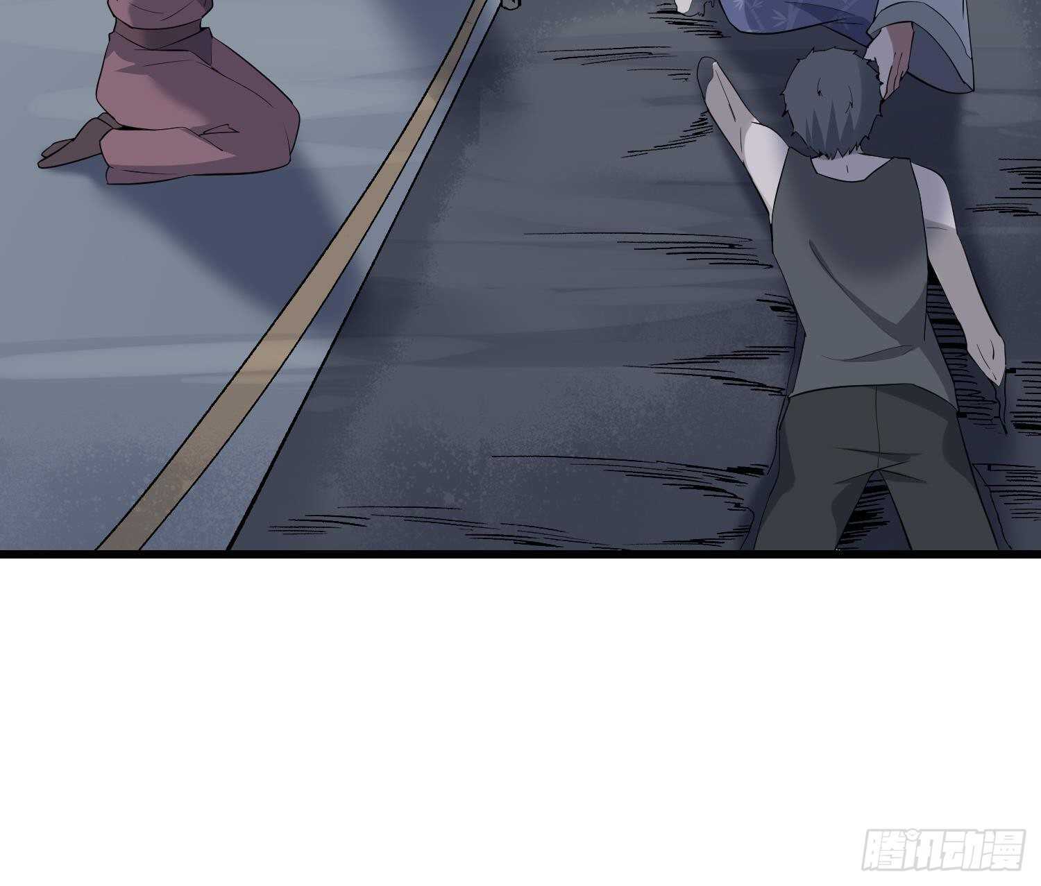 纹阴师韩漫全集-第215话 恶鬼相报无删减无遮挡章节图片 