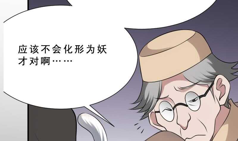 纹阴师韩漫全集-第31话 听说你日猫了无删减无遮挡章节图片 