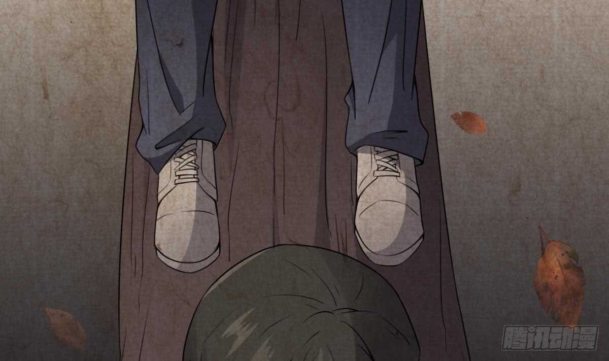 纹阴师韩漫全集-第54话 陈蕾惨死无删减无遮挡章节图片 