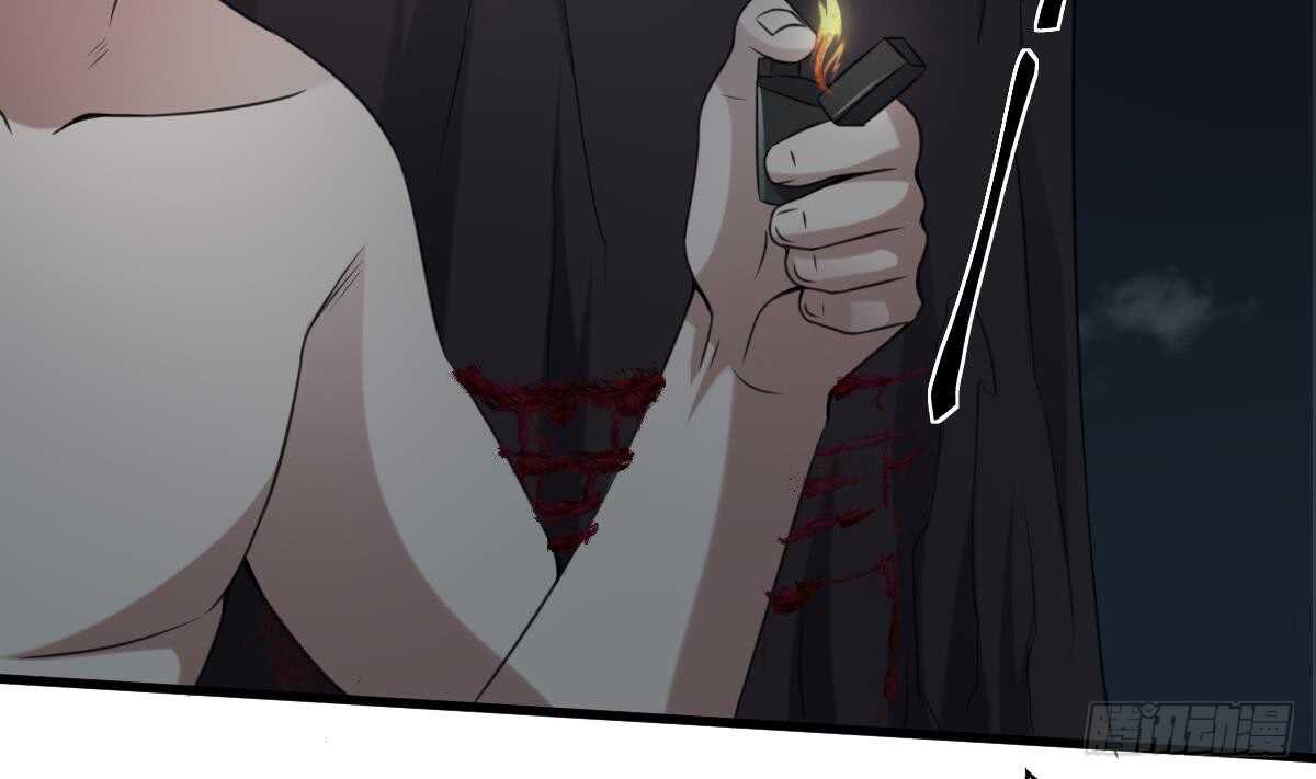 纹阴师韩漫全集-第58话 凶灵反杀无删减无遮挡章节图片 