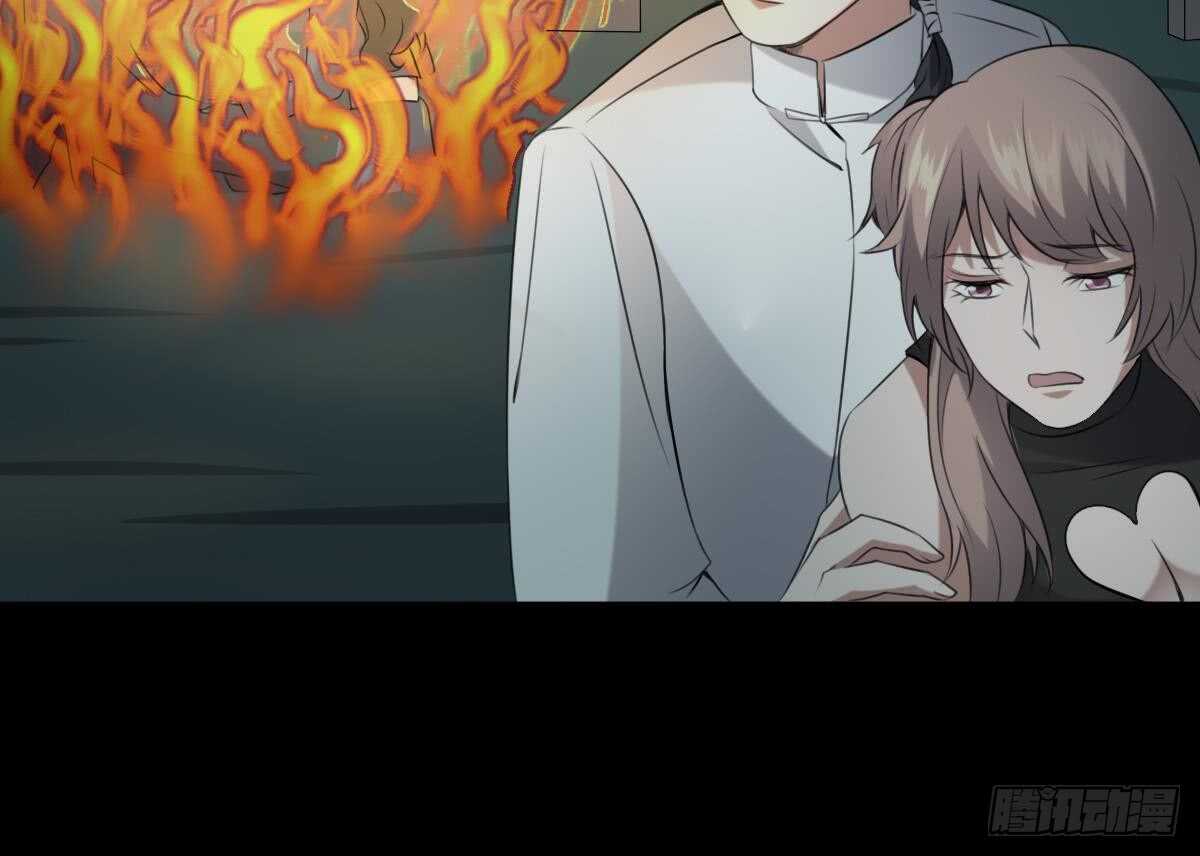 纹阴师韩漫全集-第59话 张顺之死无删减无遮挡章节图片 