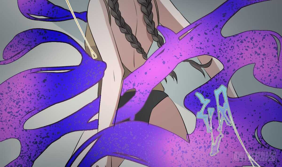 纹阴师韩漫全集-第72话 女巫对决无删减无遮挡章节图片 