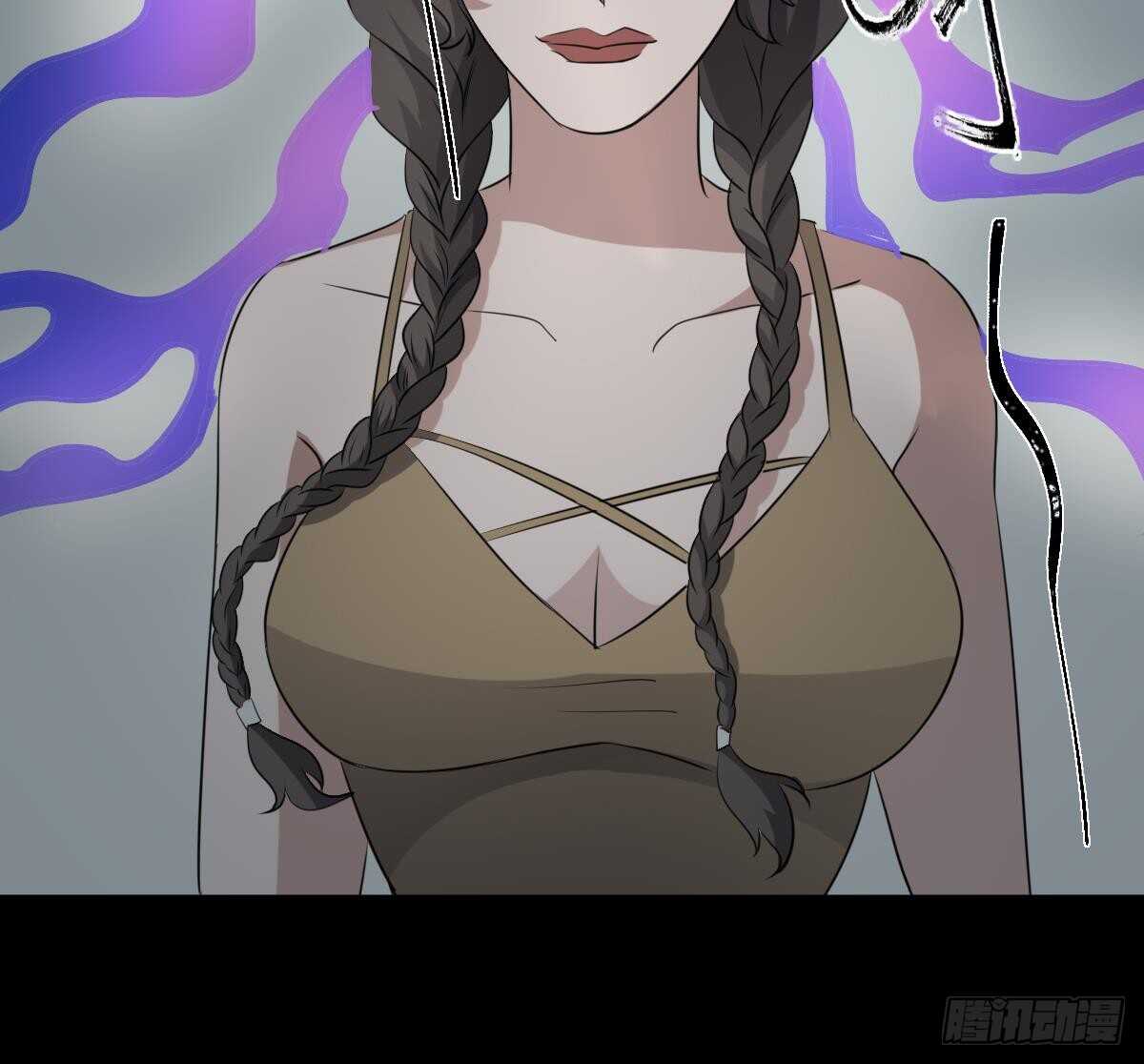 纹阴师韩漫全集-第72话 女巫对决无删减无遮挡章节图片 