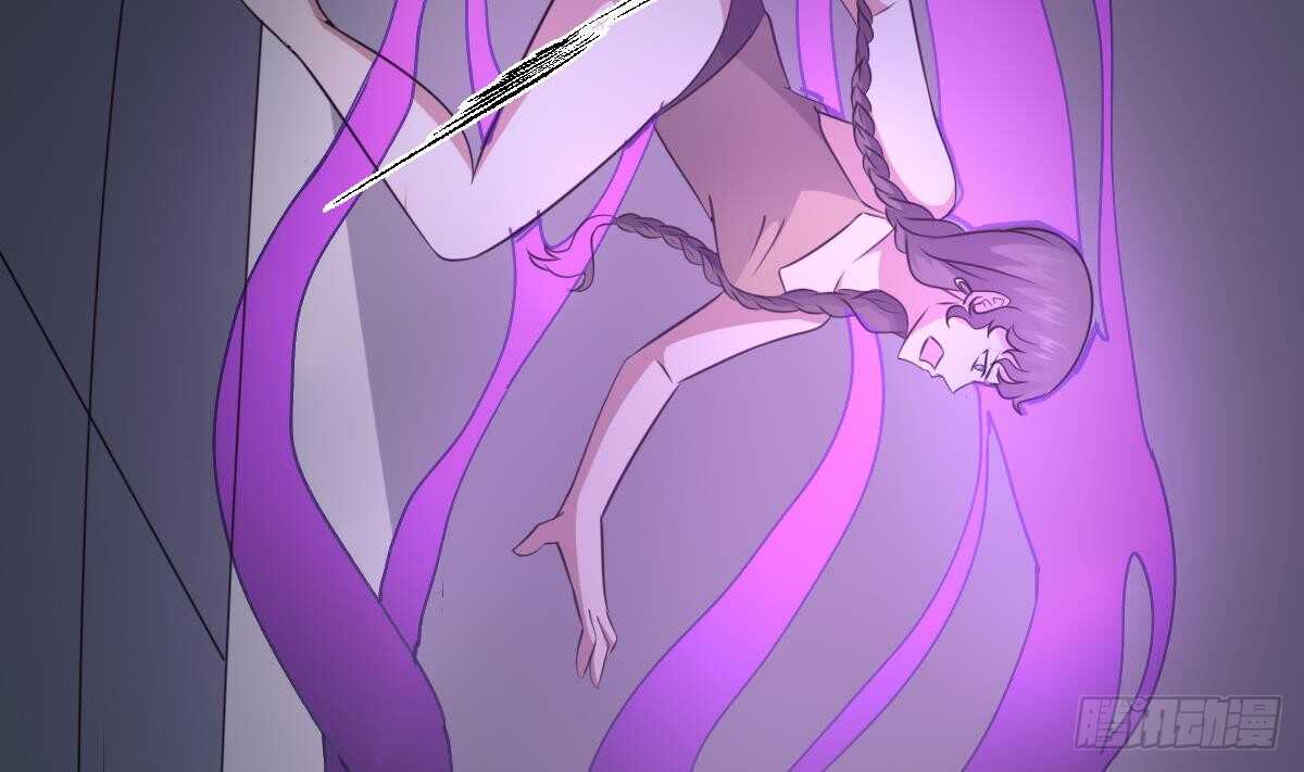纹阴师韩漫全集-第72话 女巫对决无删减无遮挡章节图片 