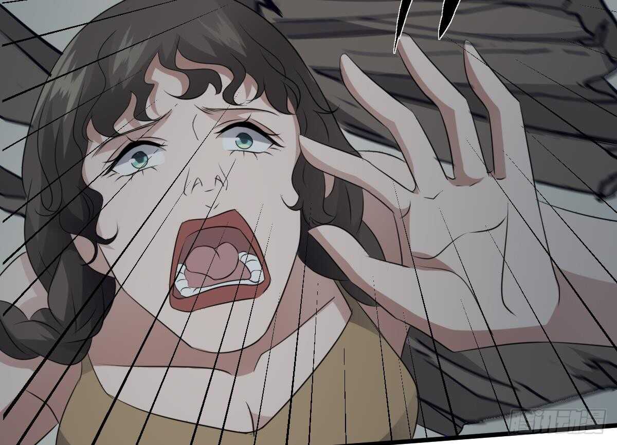 纹阴师韩漫全集-第73话 阴齿女巫之死无删减无遮挡章节图片 