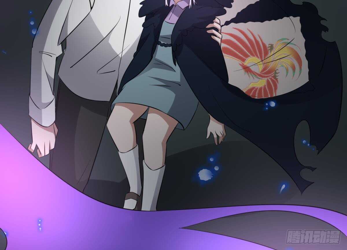 纹阴师韩漫全集-第76话 超度陈蕾无删减无遮挡章节图片 