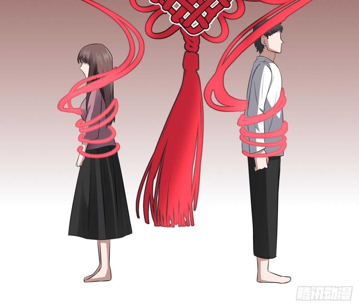 纹阴师韩漫全集-第78话 双生灵&amp;同心结无删减无遮挡章节图片 
