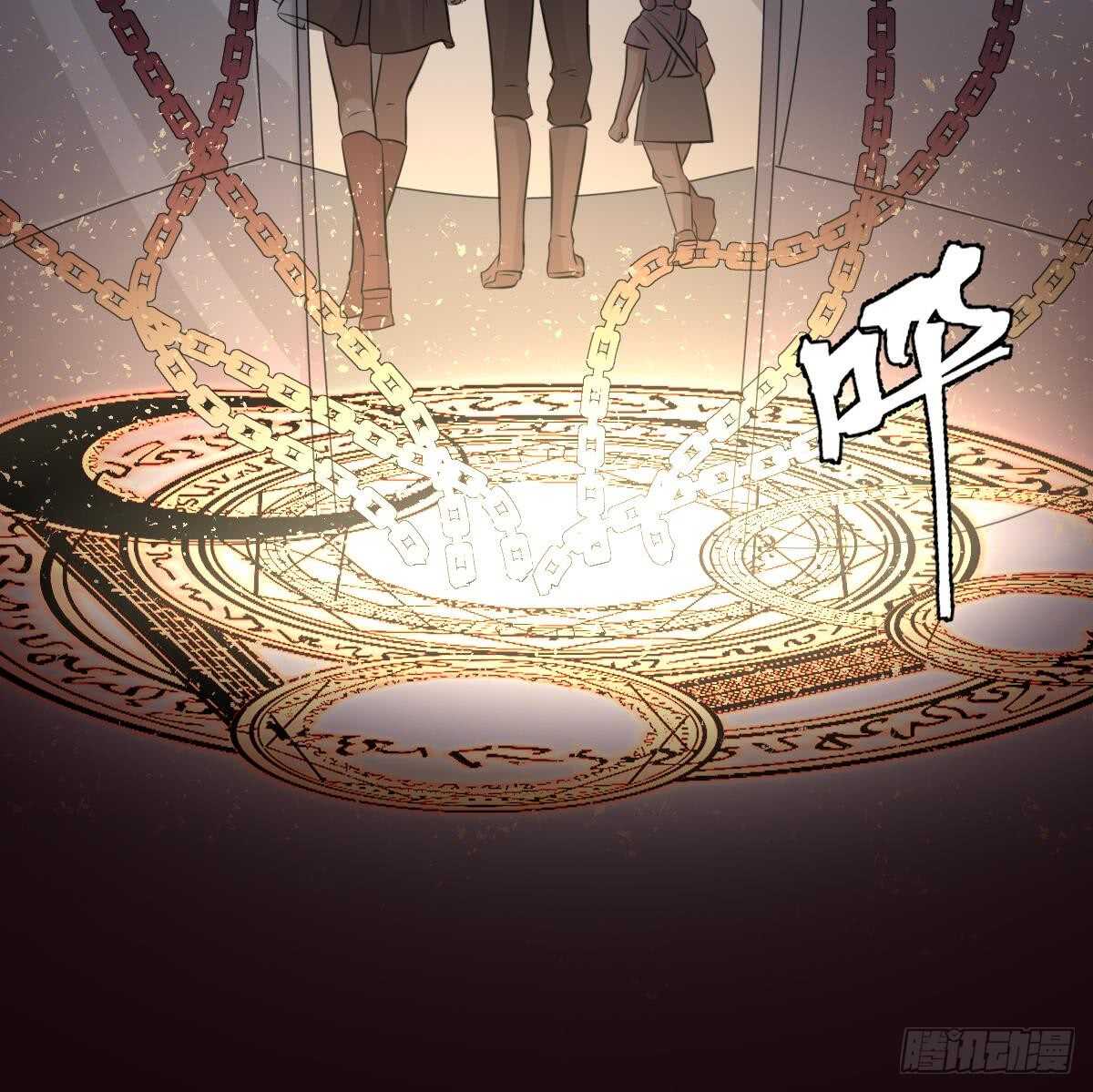 纹阴师韩漫全集-第83话 棺材公寓无删减无遮挡章节图片 