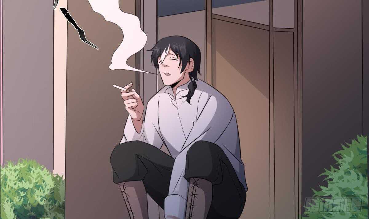 纹阴师韩漫全集-第88话 男身女头无删减无遮挡章节图片 
