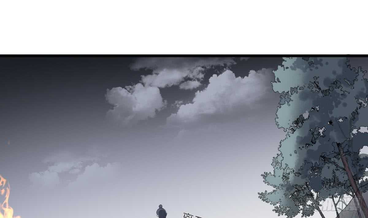 纹阴师韩漫全集-第93话 追仇百年绝不后悔无删减无遮挡章节图片 