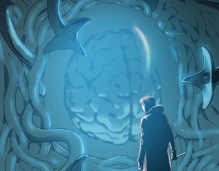 我，5厘米韩漫全集-第15话   无处可逃！无删减无遮挡章节图片 