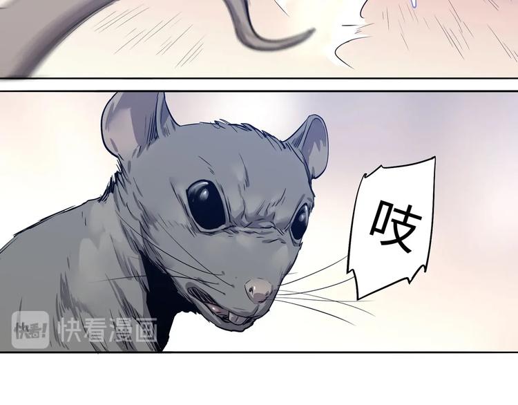我，5厘米韩漫全集-第5话 跟老鼠抢食无删减无遮挡章节图片 
