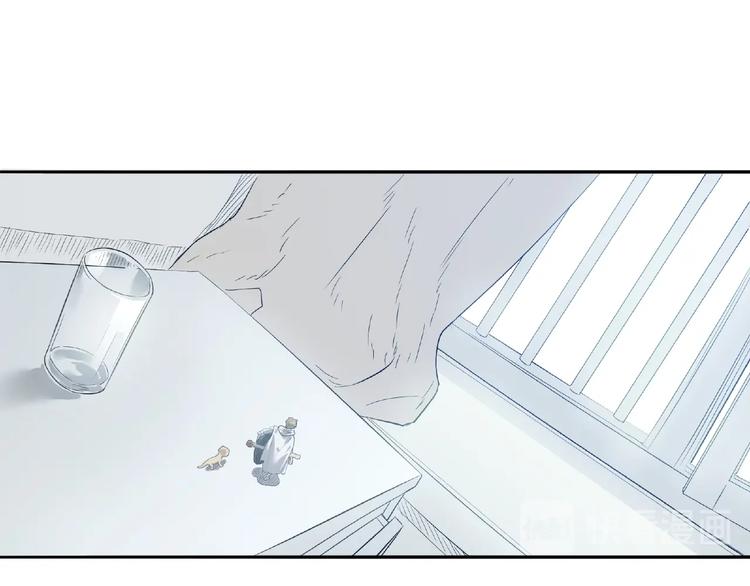 我，5厘米韩漫全集-第5话 跟老鼠抢食无删减无遮挡章节图片 