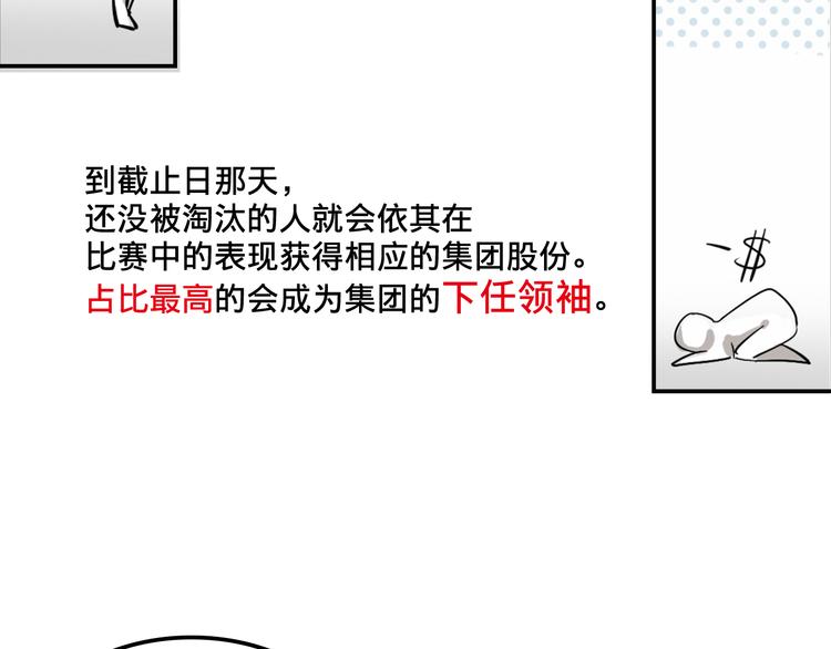 我绑架了大小姐？！韩漫全集-第2话 争夺家产无删减无遮挡章节图片 
