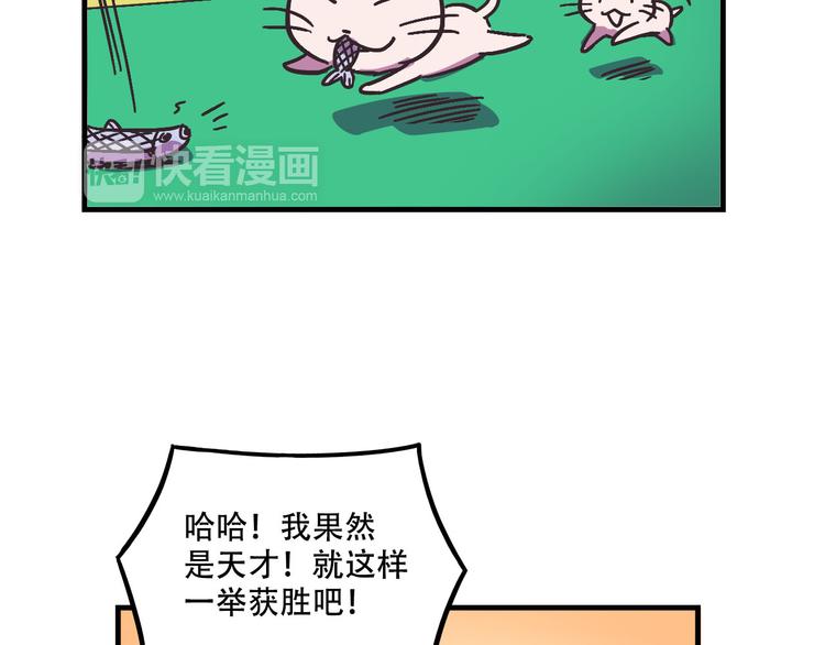 我绑架了大小姐？！韩漫全集-第19话 诱饵战！无删减无遮挡章节图片 