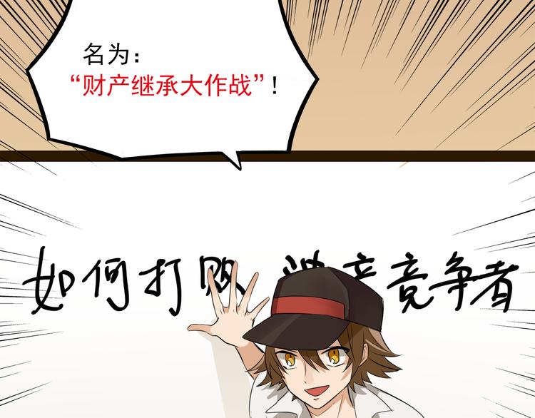 我绑架了大小姐？！韩漫全集-第5话 财产继承大作战！无删减无遮挡章节图片 